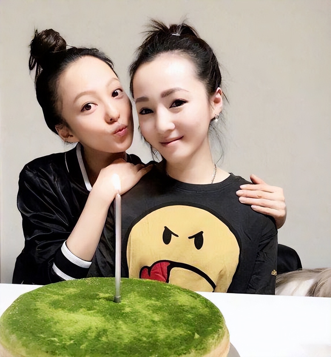 李冰冰姐妹花在娱乐圈打拼靠什么,李冰冰有多少财富