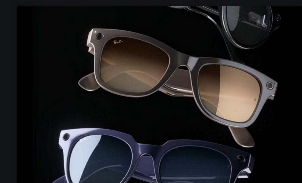 facebook推出智能眼镜,facebook上市后价格