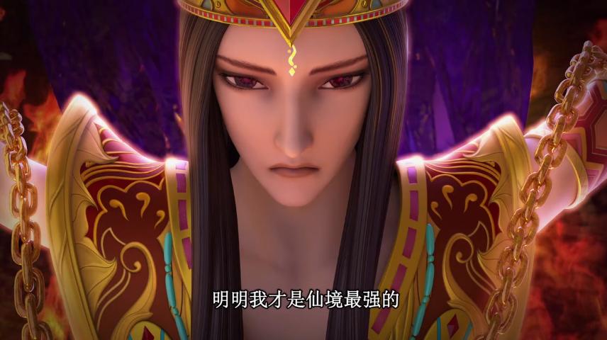 叶罗丽第七季颜爵被火领主打,叶罗丽颜爵火领主谁更强