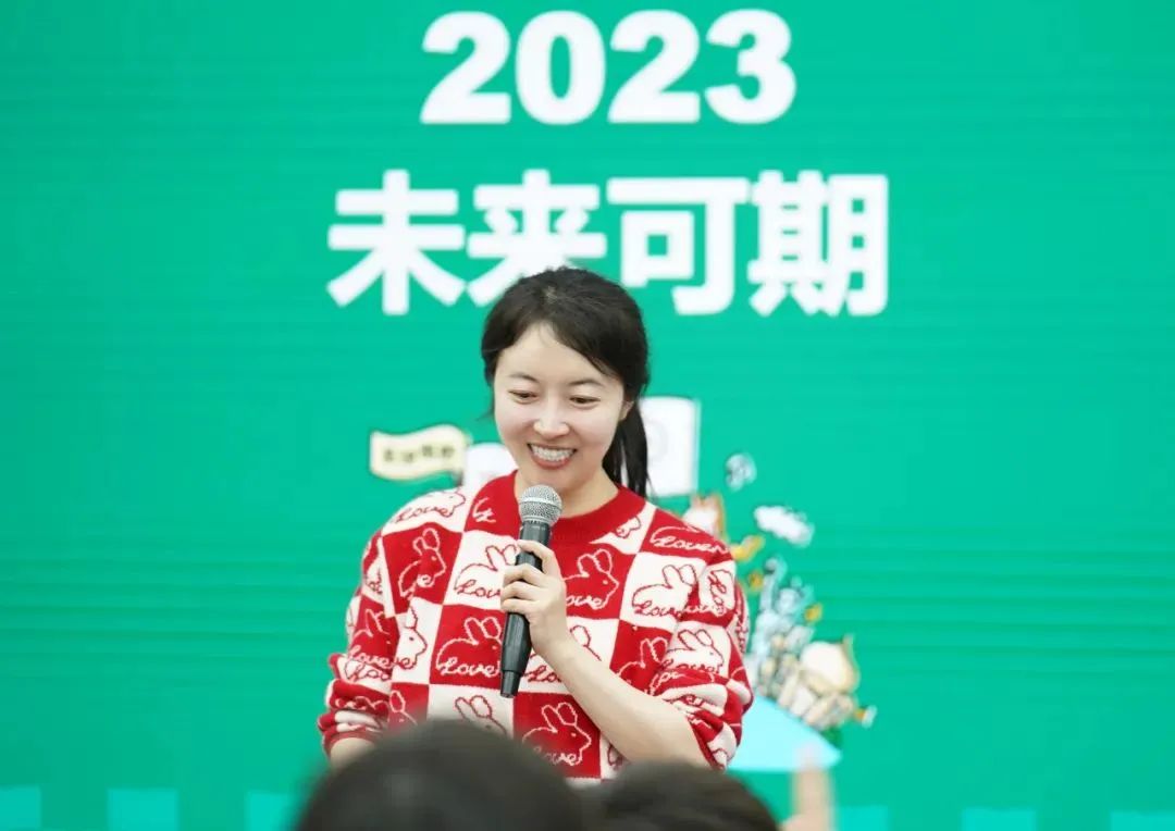 以勇气，书不凡|8位长江EMBA女性企业家的蜕变故事