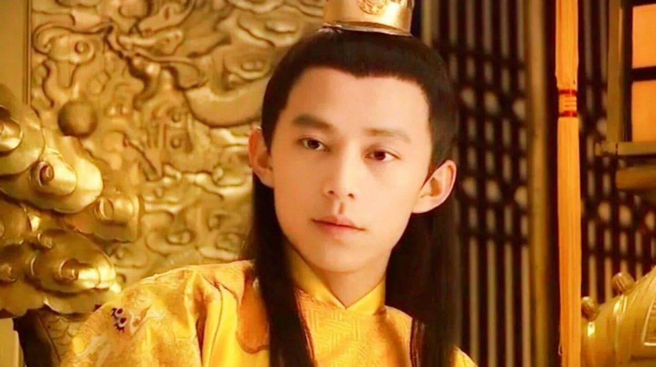 明朝16位皇帝癖好,明朝16位皇帝奇葩历史