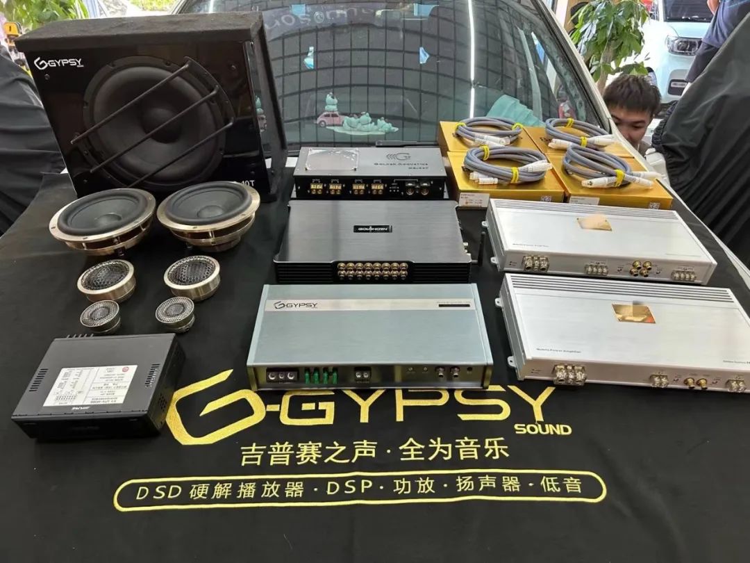 宝马3系提升豪华感,宝马3系升级蓝驱音响效果