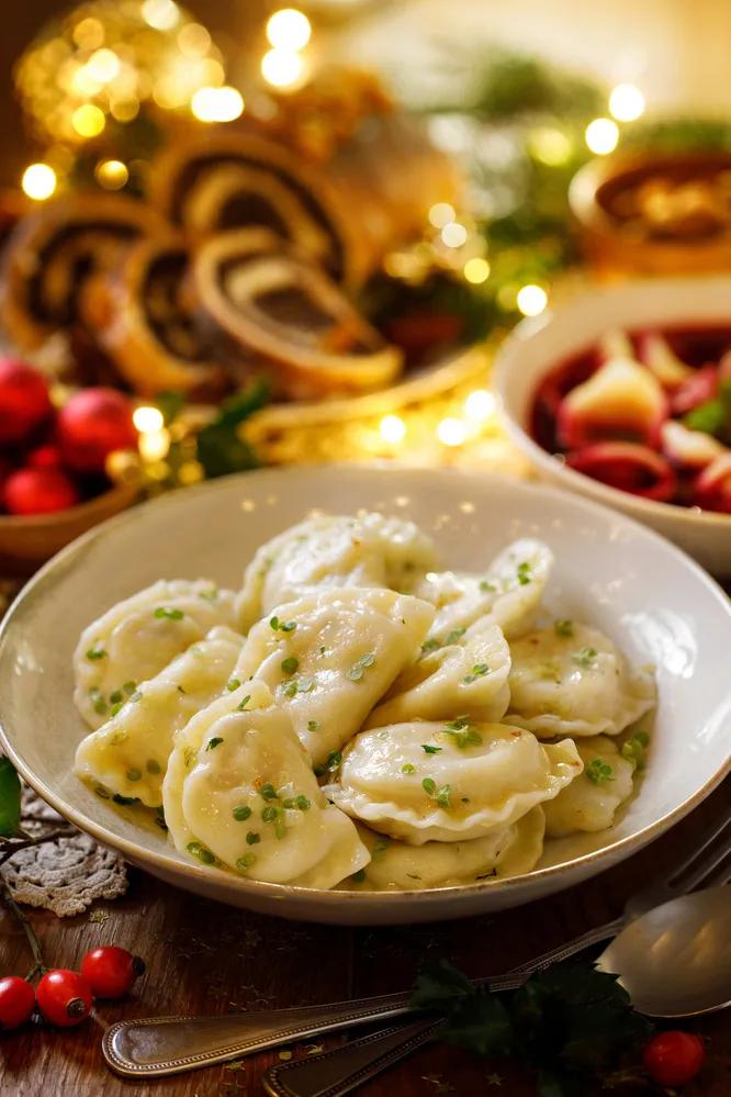 波兰圣诞大餐,波兰电影平安夜解析