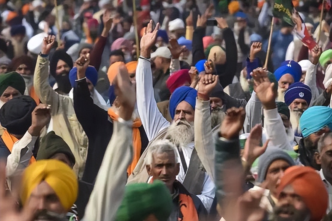 印媒评中国发展视频,印媒谈印度经济