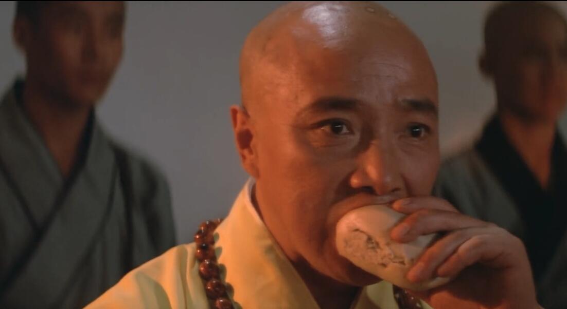 李连杰南北少林片段,南北少林李连杰在哪里拍的