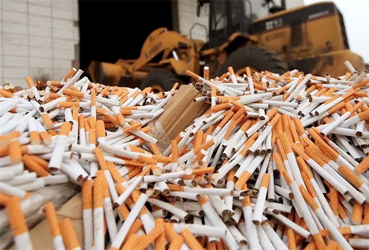 福建云霄县的假烟比真烟还好抽吗,福建假烟之乡云霄烟现在怎么样