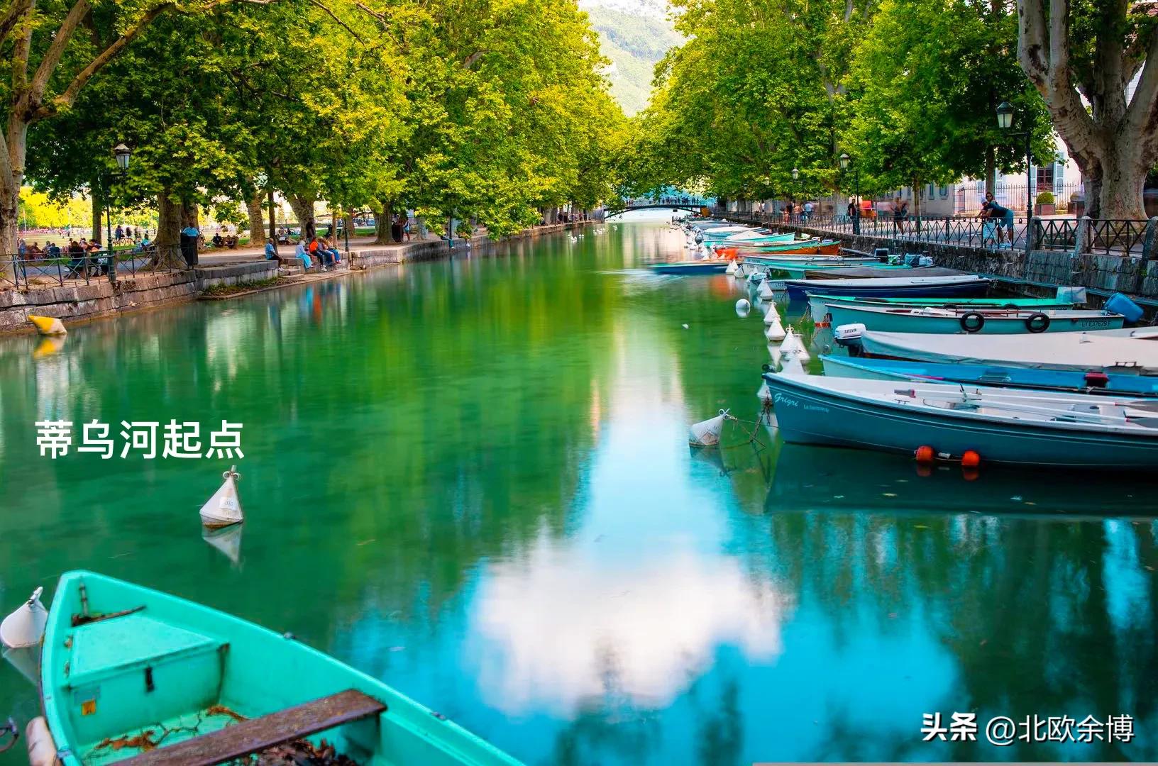 欧洲最美的湖泊图片,欧洲最干净的城市