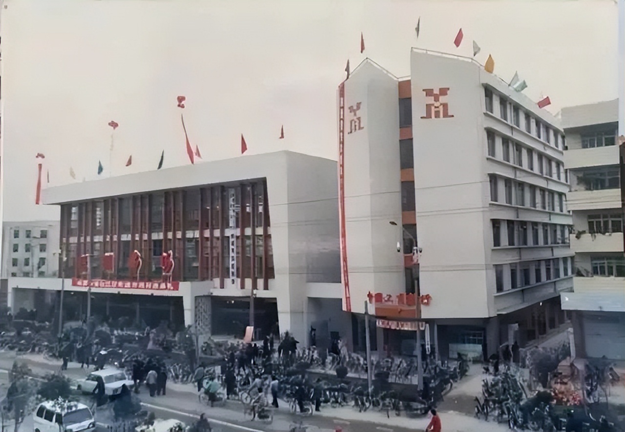 港剧那些年追过的剧,好港