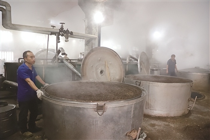 平坝窖酒黔中神品,贵州平坝权威酒厂