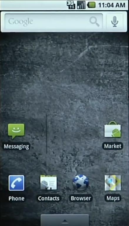 安卓1有哪些系统,安卓1代系统