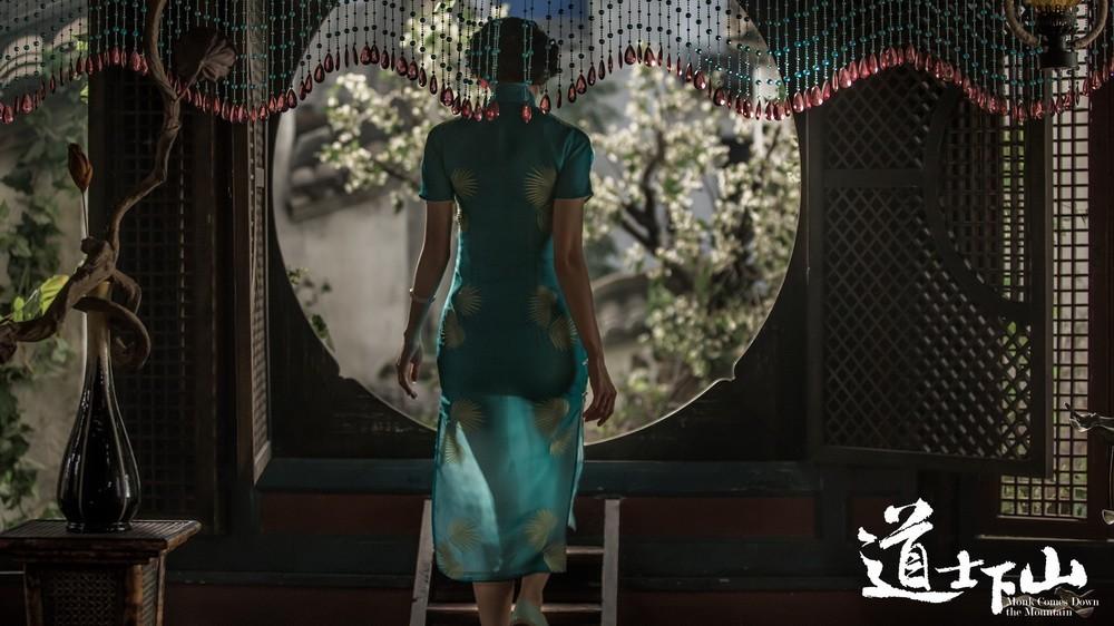 道士下山十方道院,道士下山人生七十古来稀视频