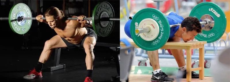 玻璃腰变钢筋混凝土！就1个练习