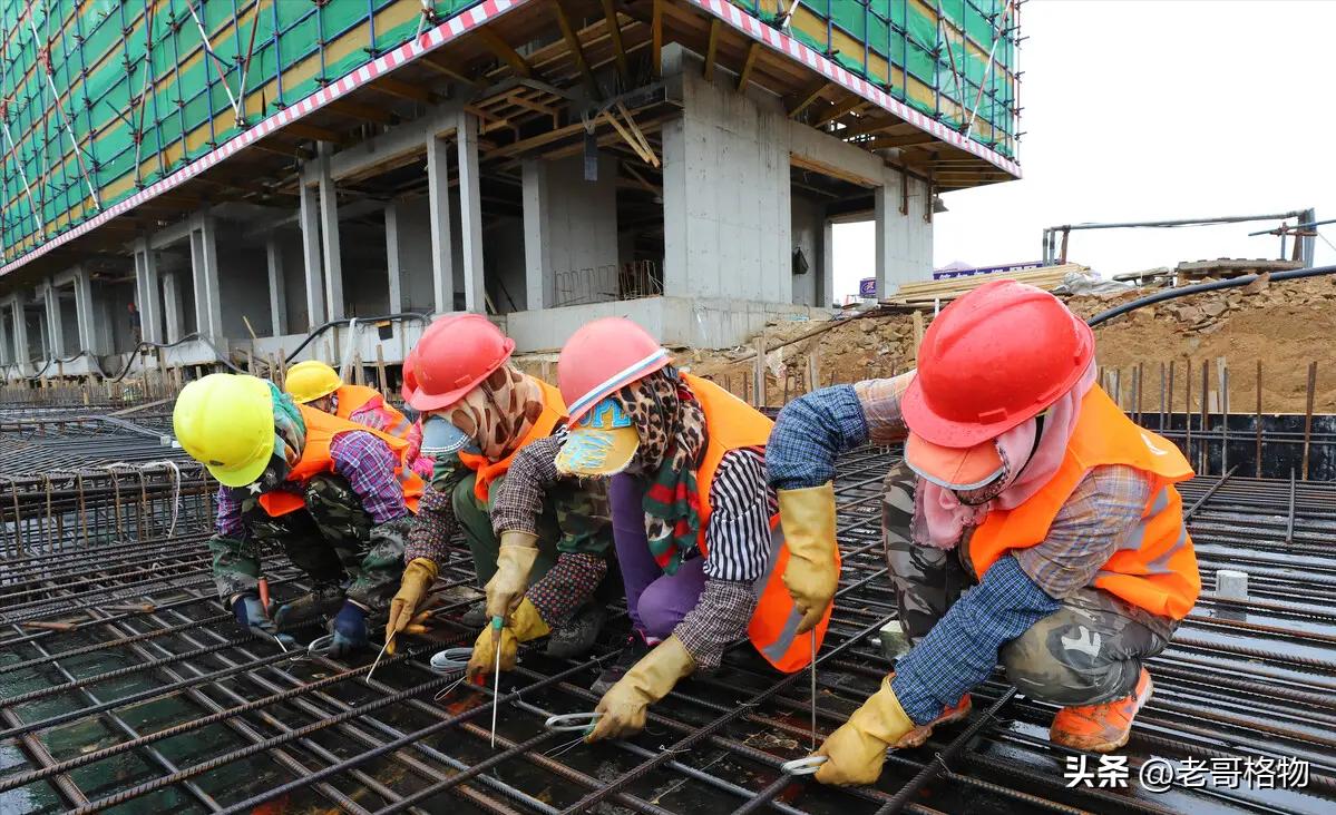 建业集团是否开始裁员,好多公司都在裁员降薪