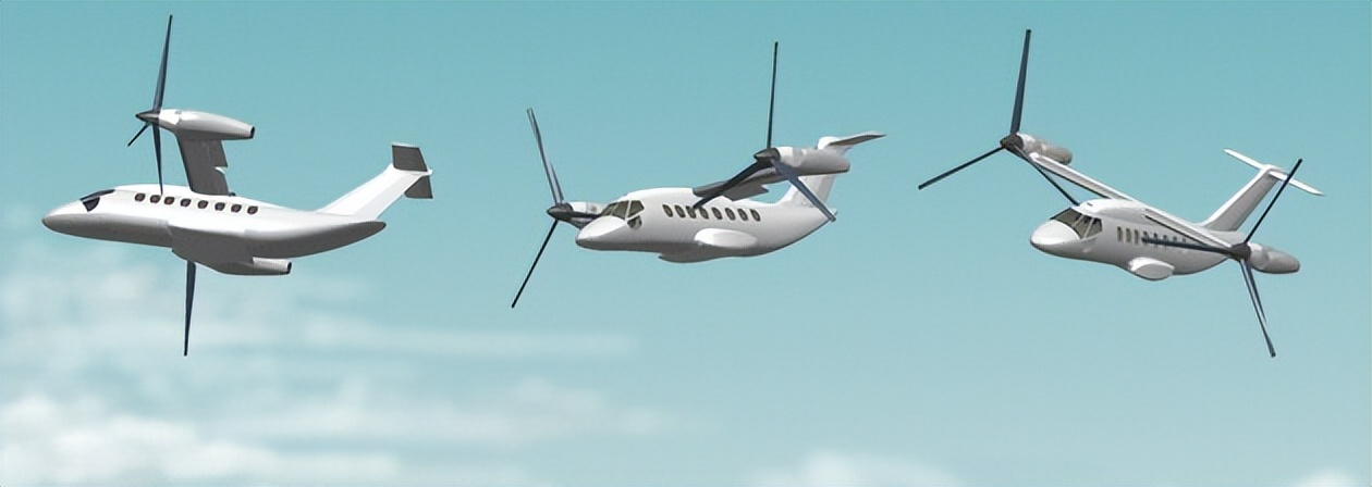 实现了人类超音速飞行的梦想,盘点人类垂直起降飞行的梦想