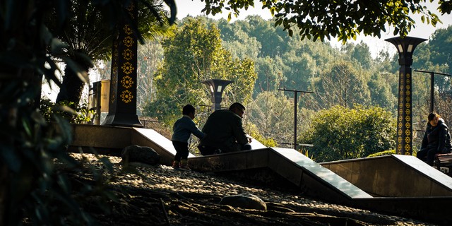 留什么给孩子才是最明智的,拿什么给你我的孩子