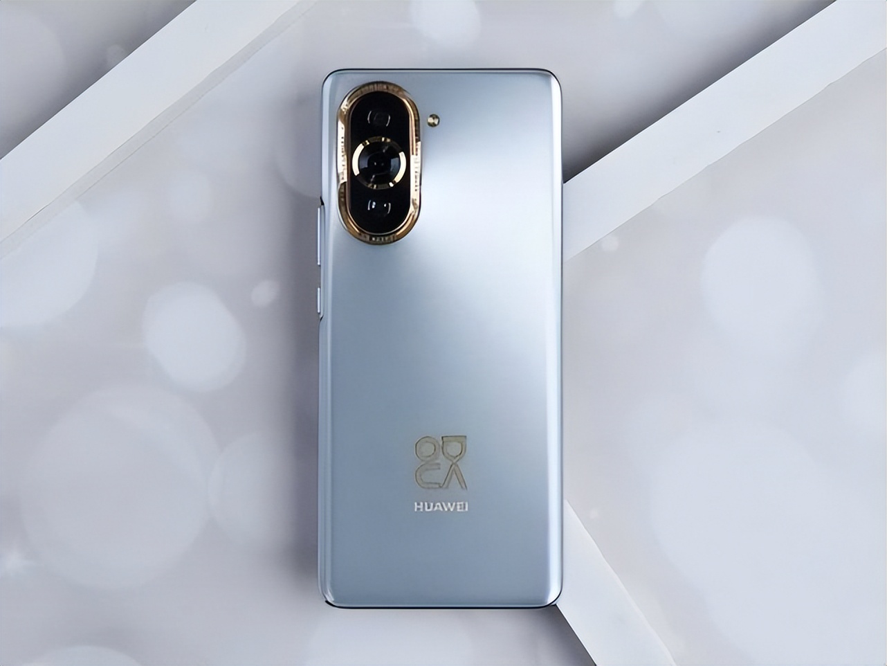 华为nova11将发布,nova11支持双向北斗卫星定位吗