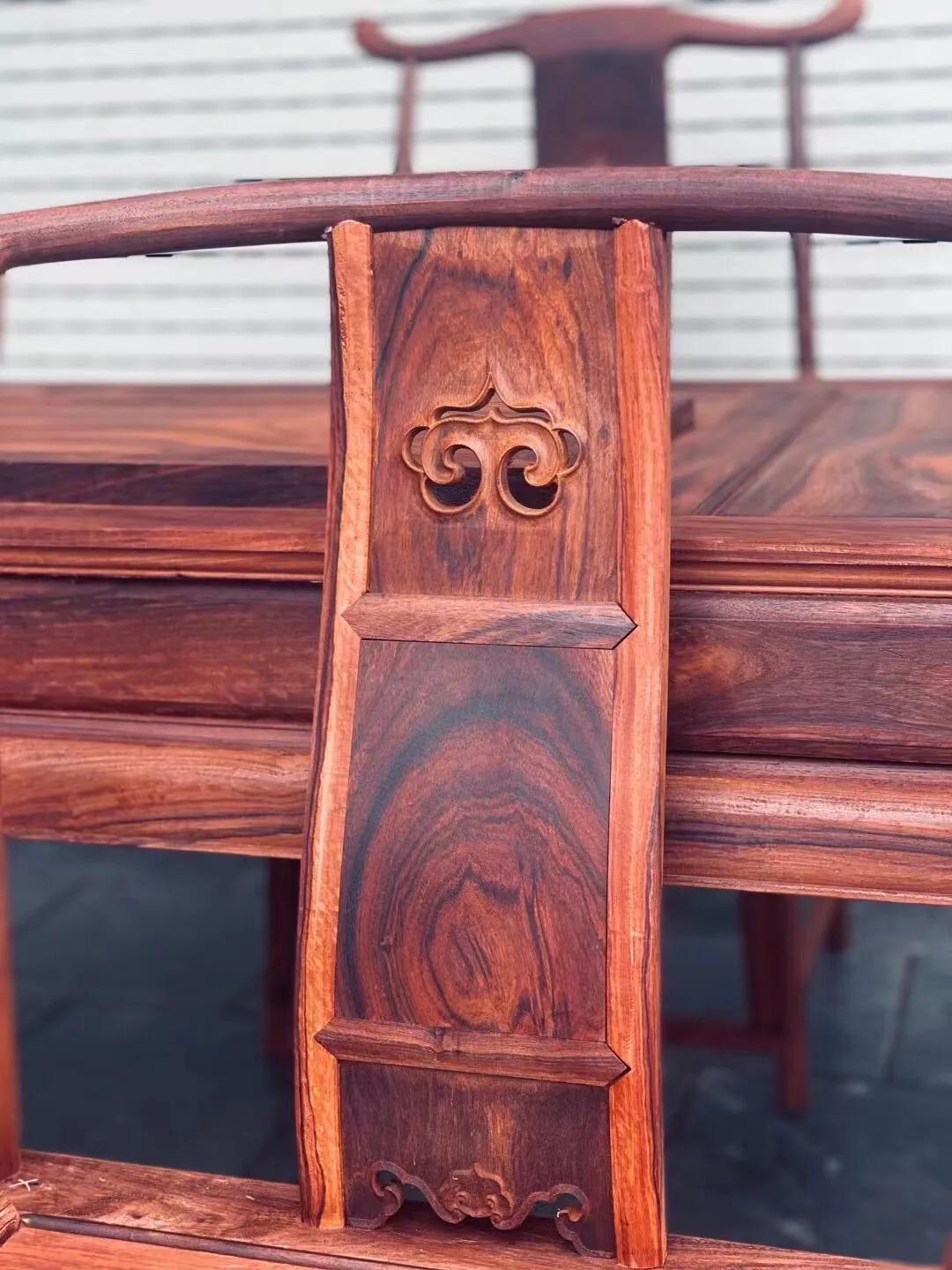 怀柔区缅甸花梨大果紫檀新款茶台,淄川区缅甸花梨大果紫檀新款茶台