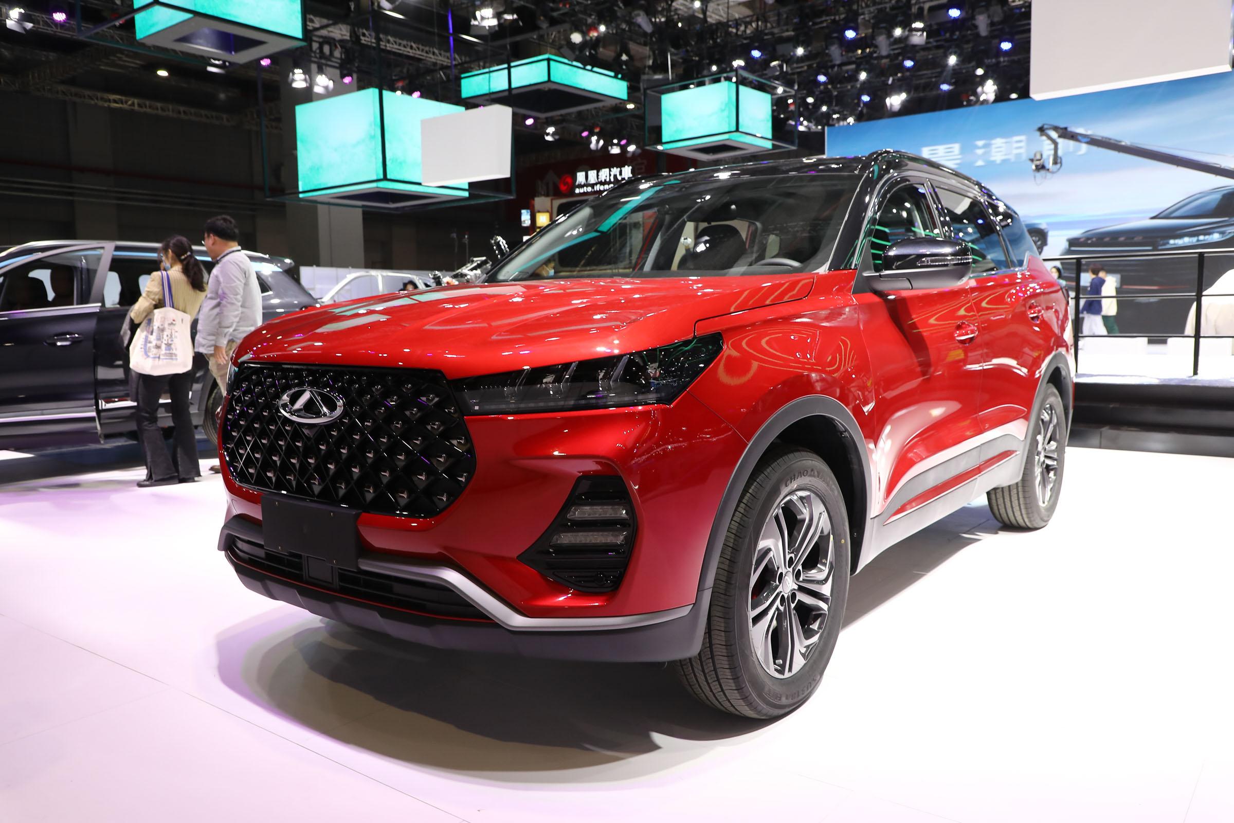 用92号燃油的合资suv有哪几款,9万块也要买紧凑级suv推荐这三台