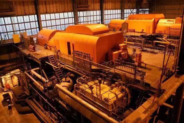 人类的动力史，不过是烧开水；听上去牛哄哄的核动力也不例外