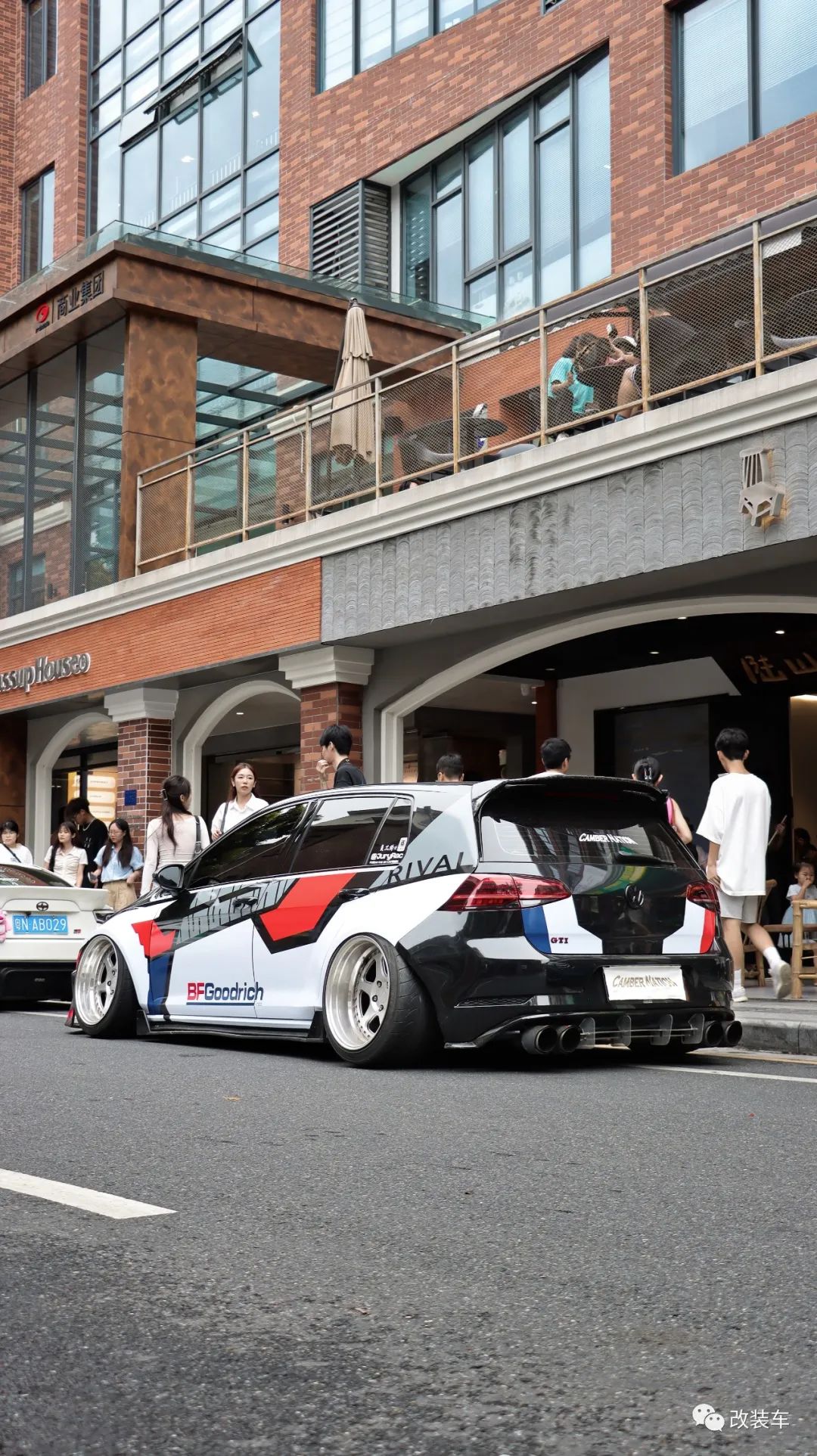 高尔夫gti400马力能跑多少,2019款7.5代高尔夫gti