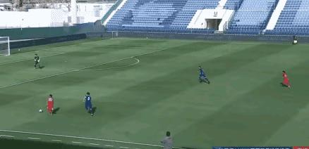 迪拜杯u23国足方昊,u23国足方昊留洋五大联赛