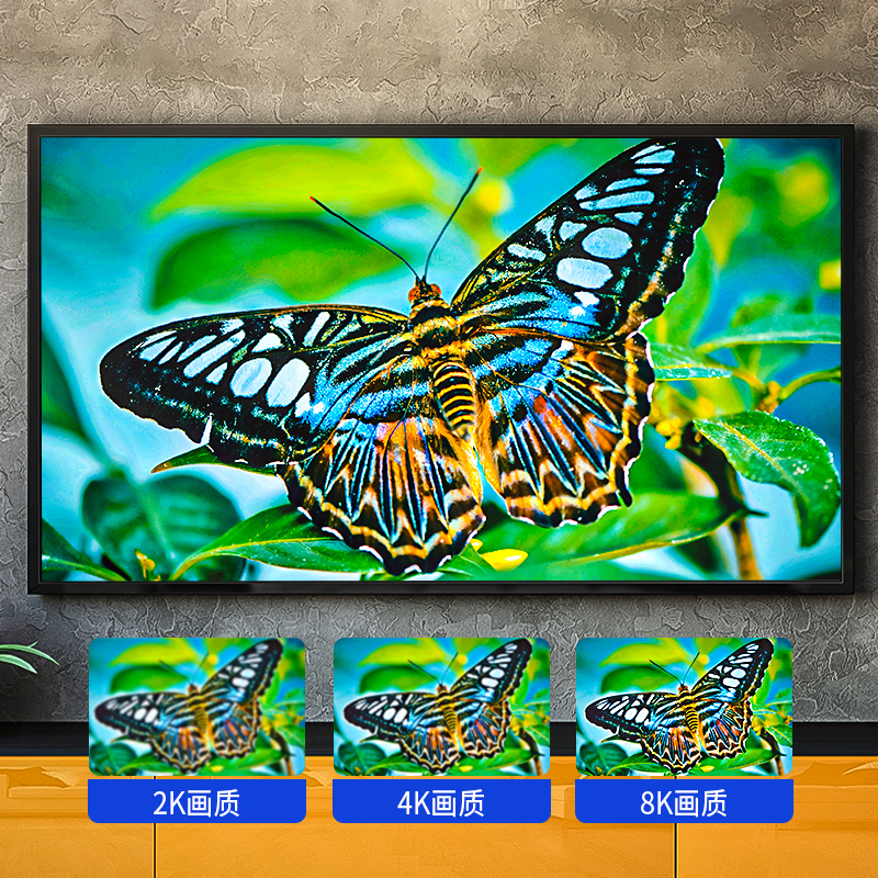 讯达康（XDK）HDMI8K高清视频线，光纤传输长距布线