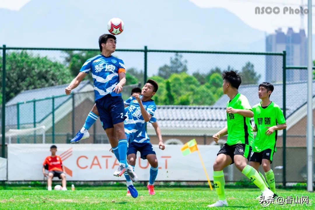 牛！珠海也有职业球队了，刚成立就杀入中冠总决赛