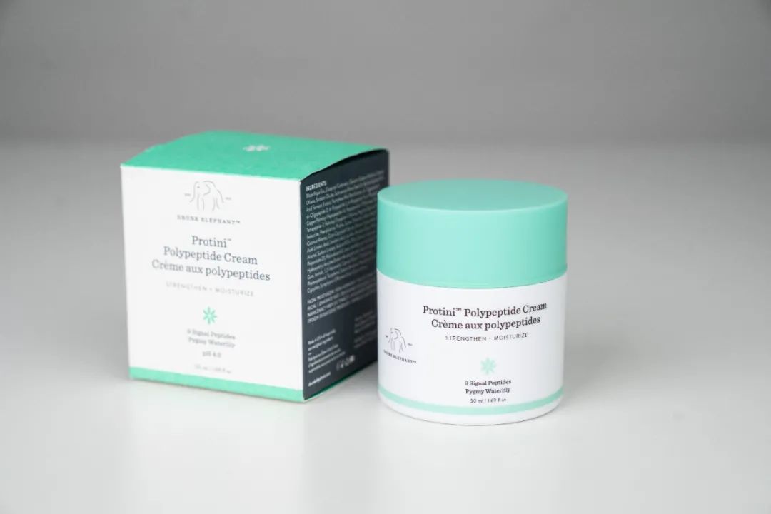 四款很火的平价大碗面霜测评 (大牌抗老面霜推荐排行榜第一名)