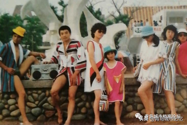 这些老品牌是老青岛难忘的记忆,青岛的老字号企业