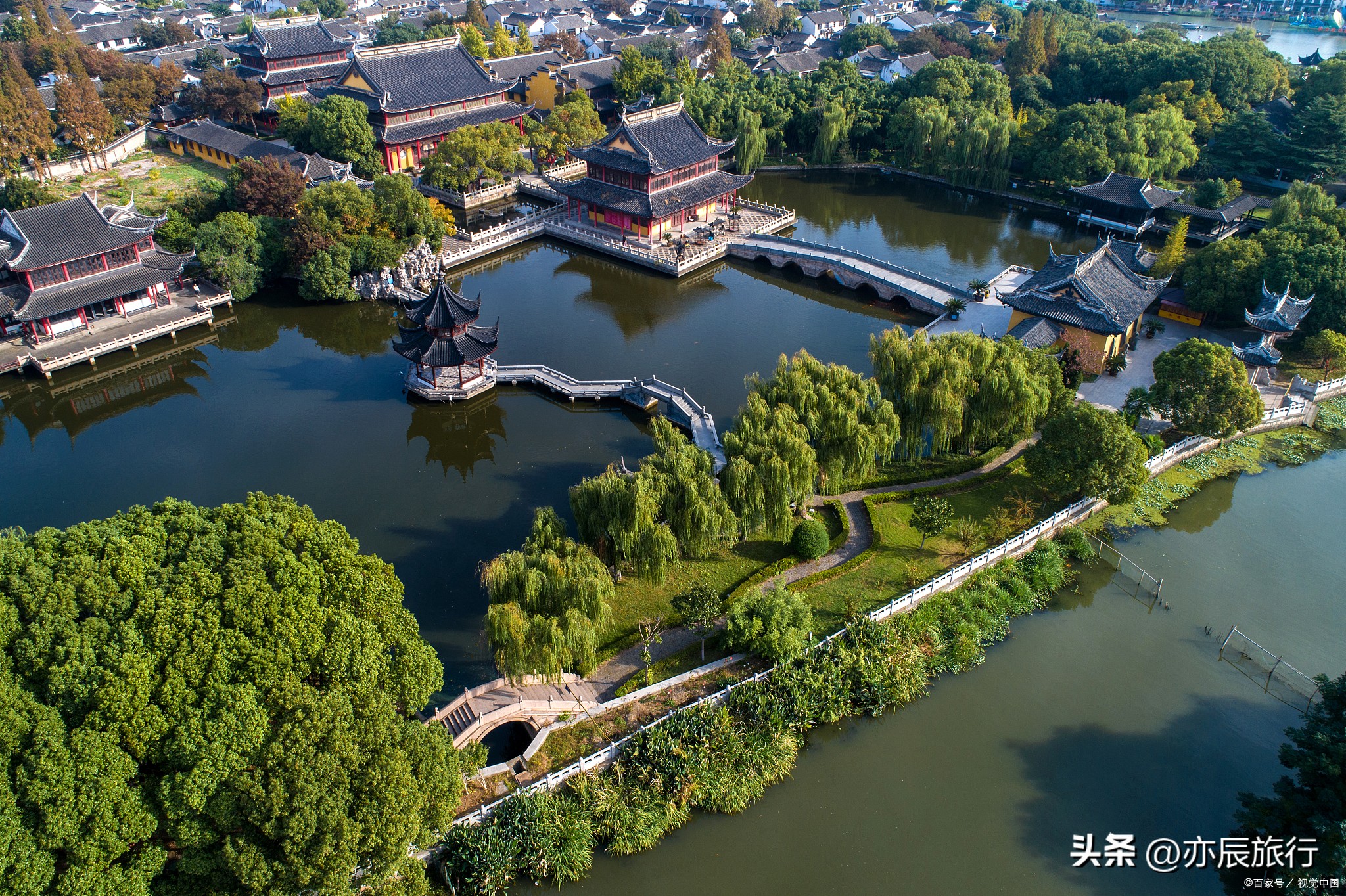 2021南京国庆期间晚上去处,南京3-5天短途旅游推荐国庆