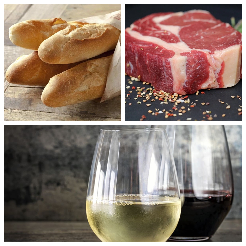 战争时期部队的军粮是如何食用的,哪些士兵都是怎么吃军粮的