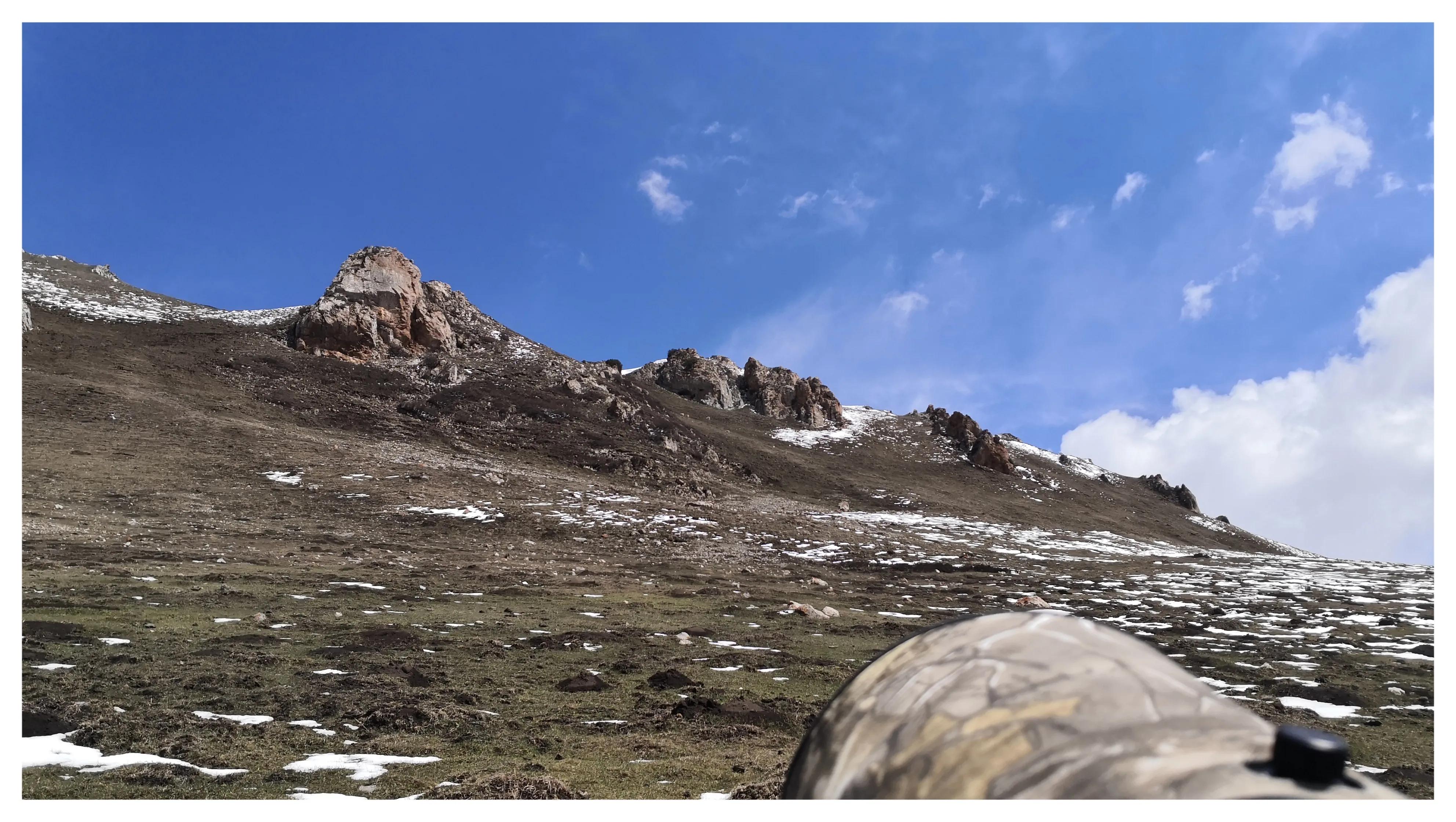 若尔盖五一去怎么样,五一去若尔盖合适吗