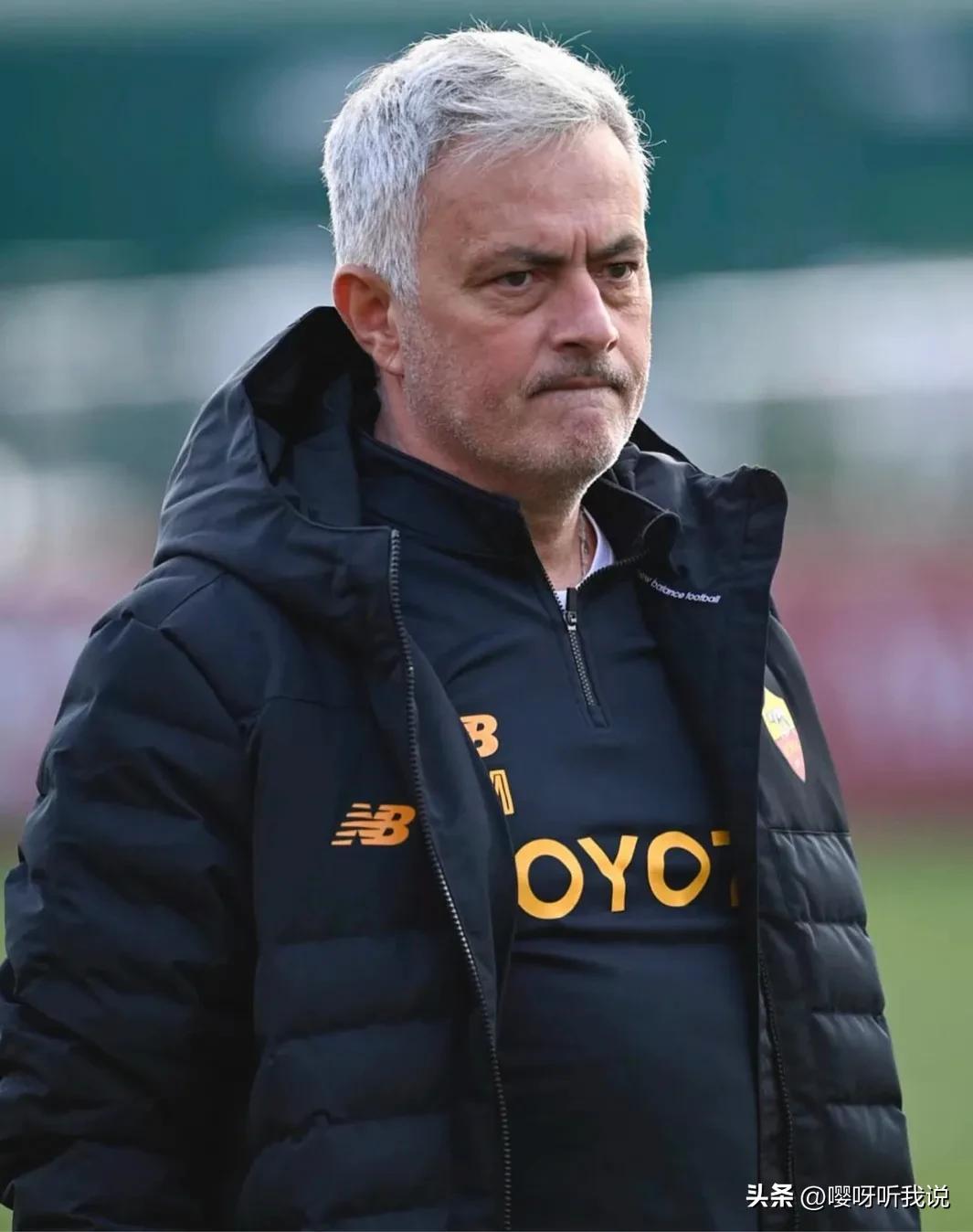 穆里尼奥最新表态,穆里尼奥最新发言