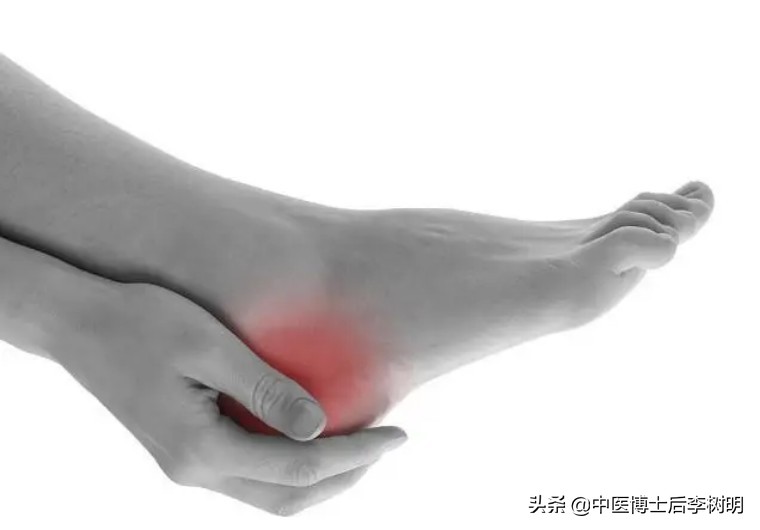 久站腰疼运动后缓解,久站走路足跟痛怎么办
