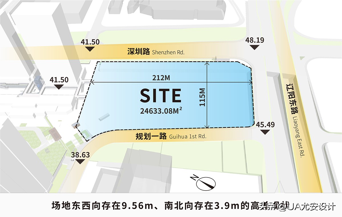 tod地铁上盖,tod地铁上盖项目