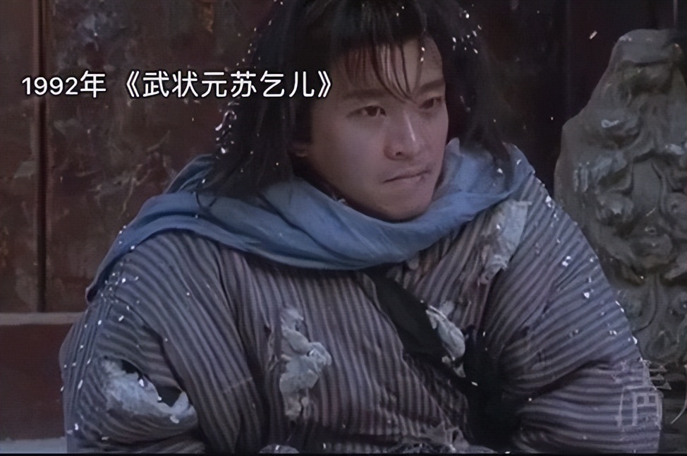 周星驰对紫霞仙子说的最经典的话,周星驰的遗憾紫霞仙子