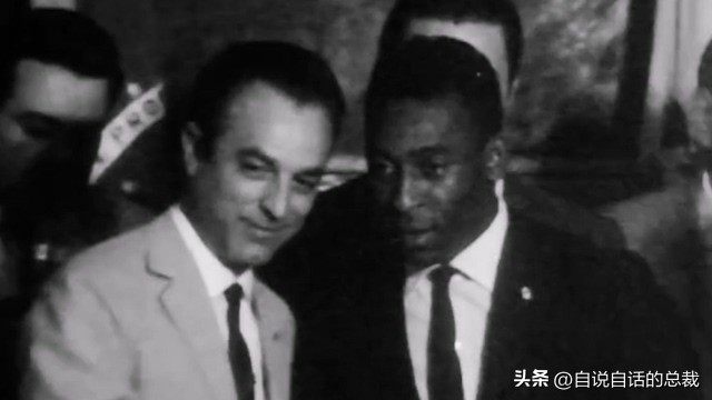 桑巴荣耀足球,桑巴舞者球王贝利