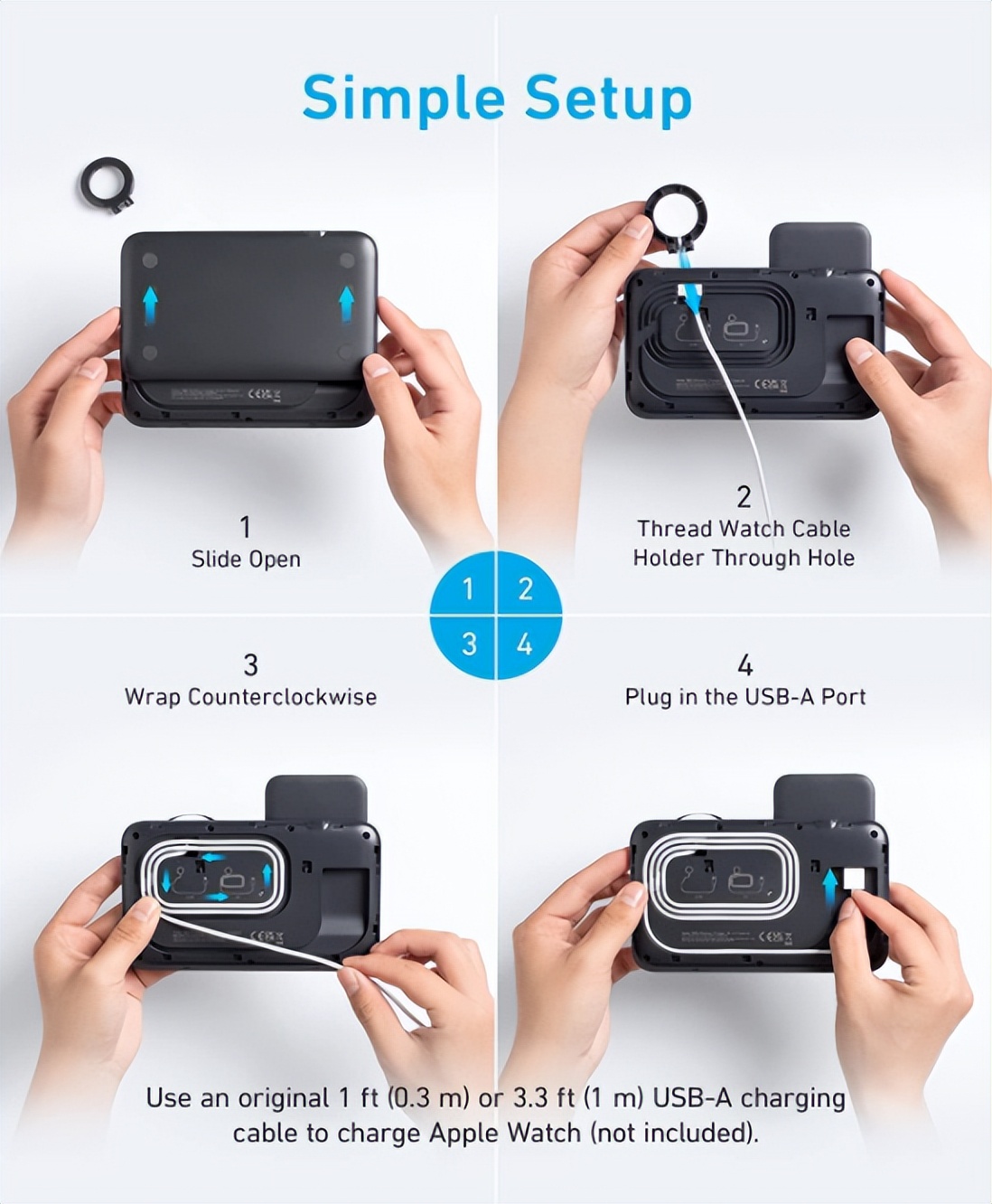 敏哥：怎么做好亚马逊的图片需求？