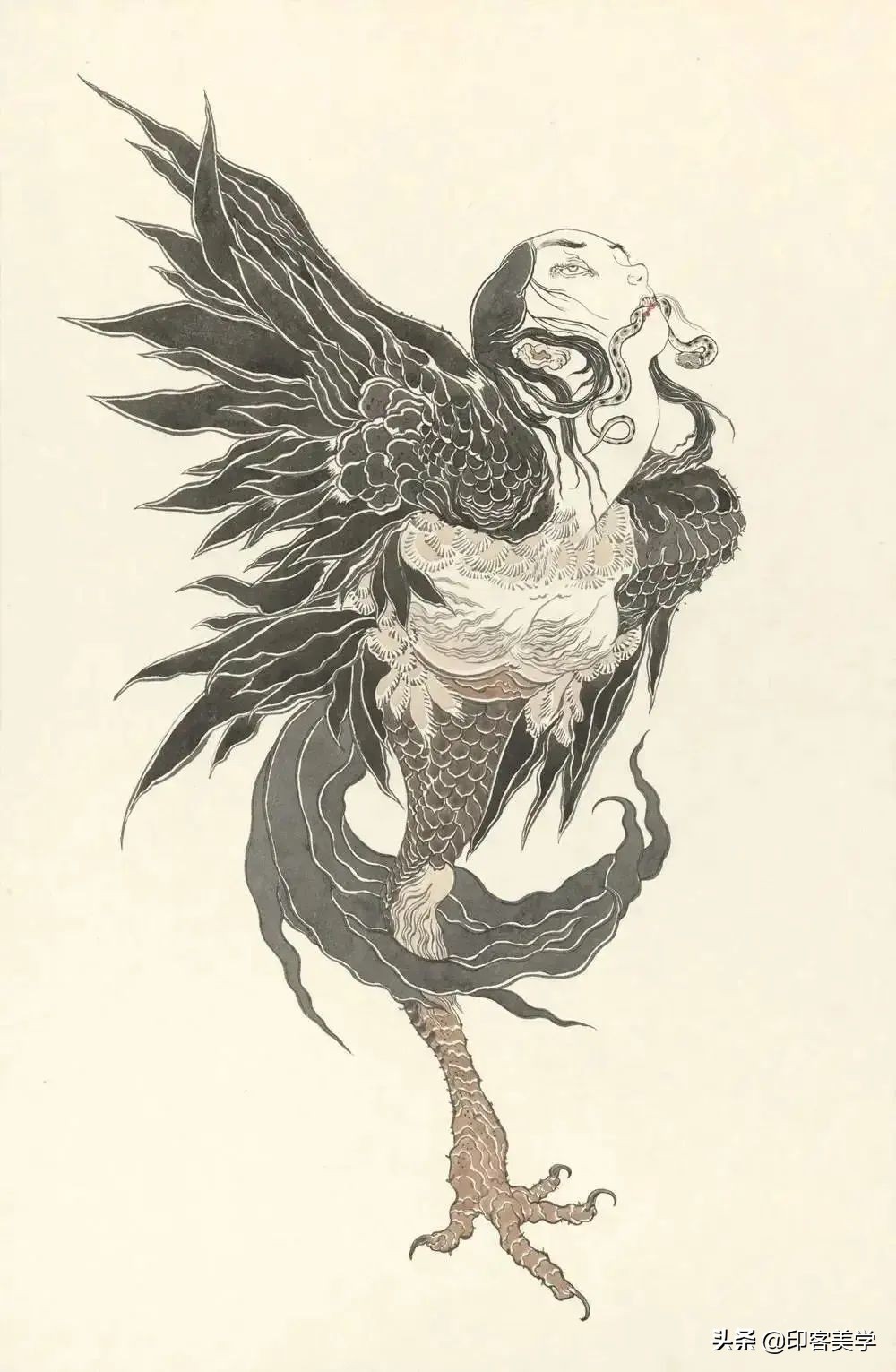 论精致审美，我们真不如古人