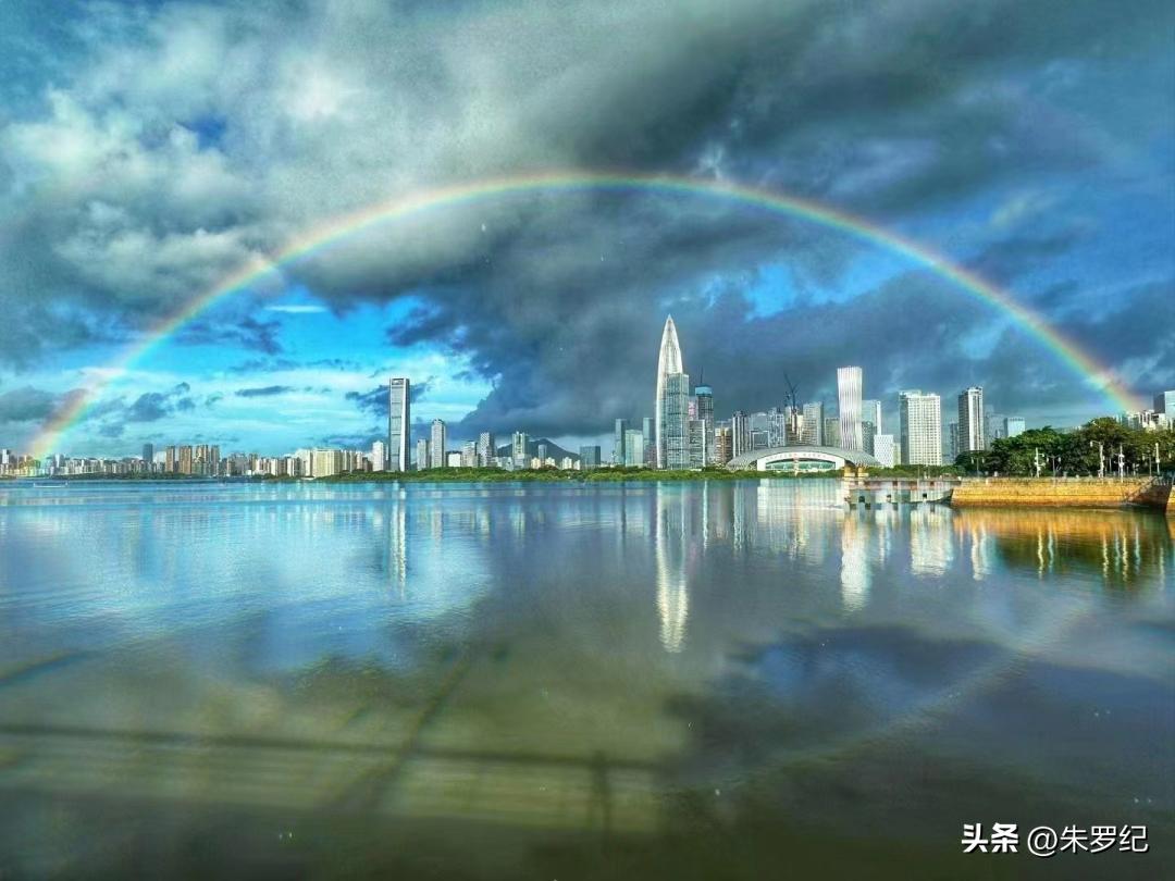 华润置地深圳大区怎么样,深圳华润置地一期