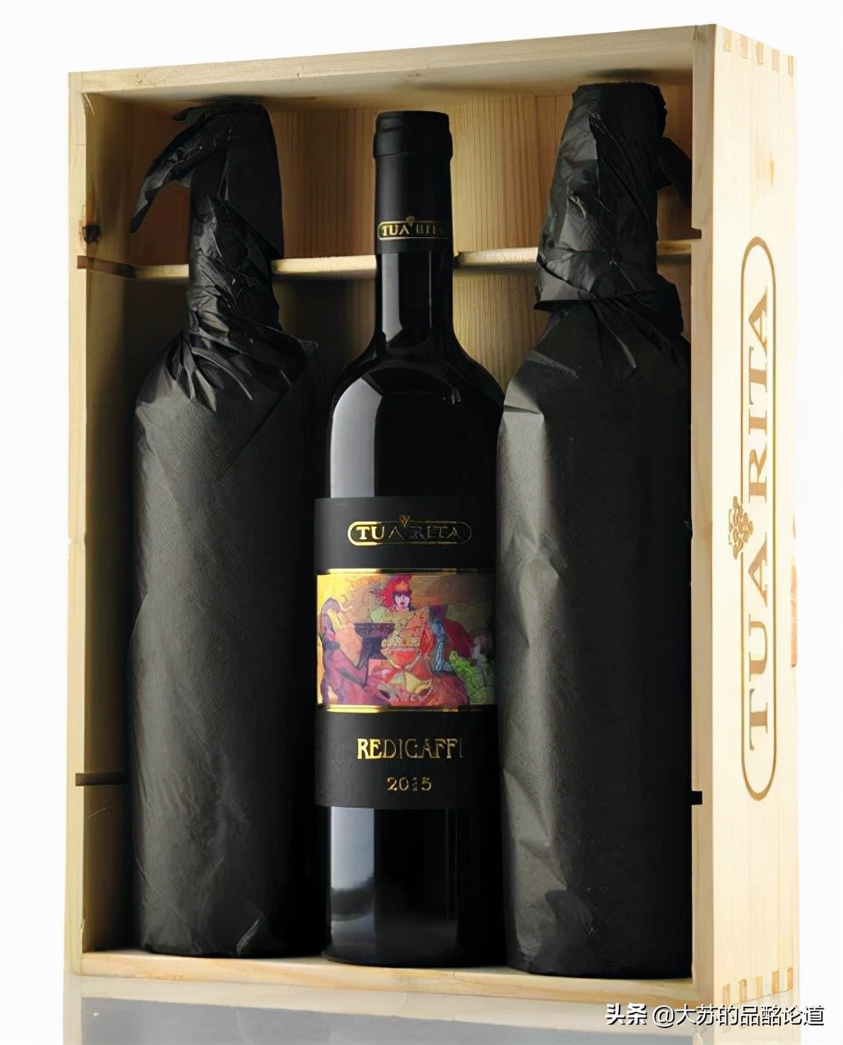 《葡萄酒搜索者》：2021年世界10大梅洛红葡萄酒