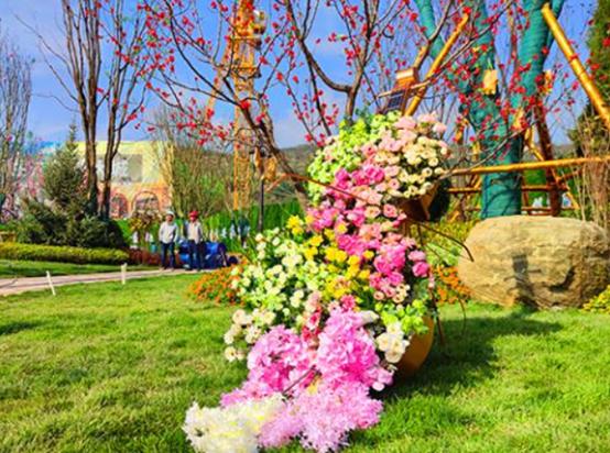 天水恒大温泉小镇一期交房时间,天水麦积区恒大温泉小镇最新消息