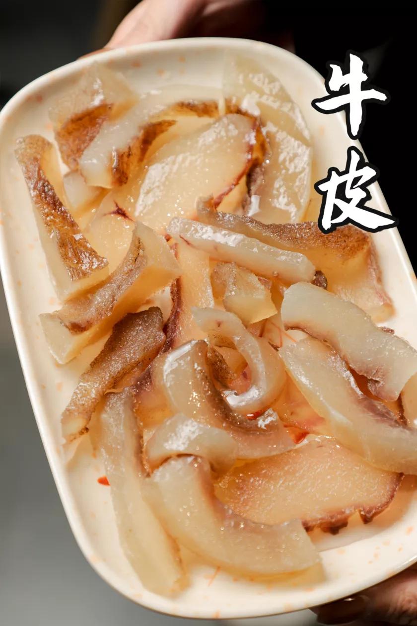 黄岐隐藏在巷子里的老字号,广州黄岐牛杂自助