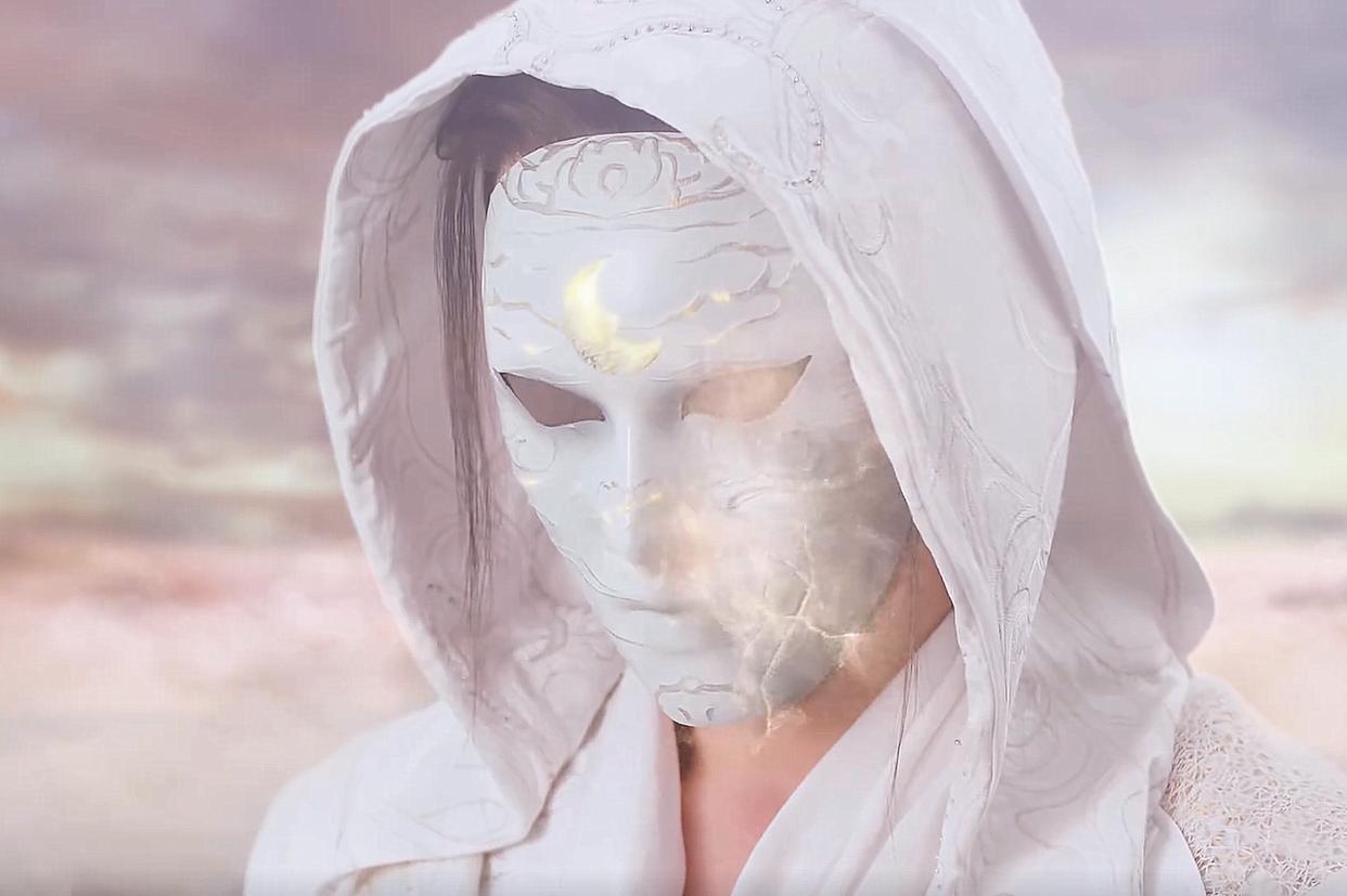 月歌行陆离柳梢身份曝光,月歌行陆离死后剧情