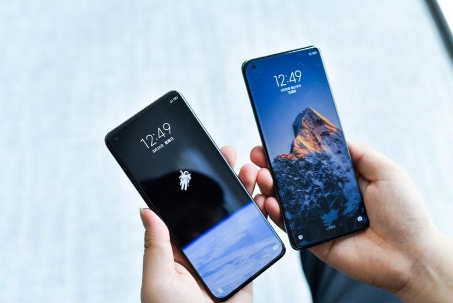 现在买几年前的新手机可以吗,现在买个新手机可以吗