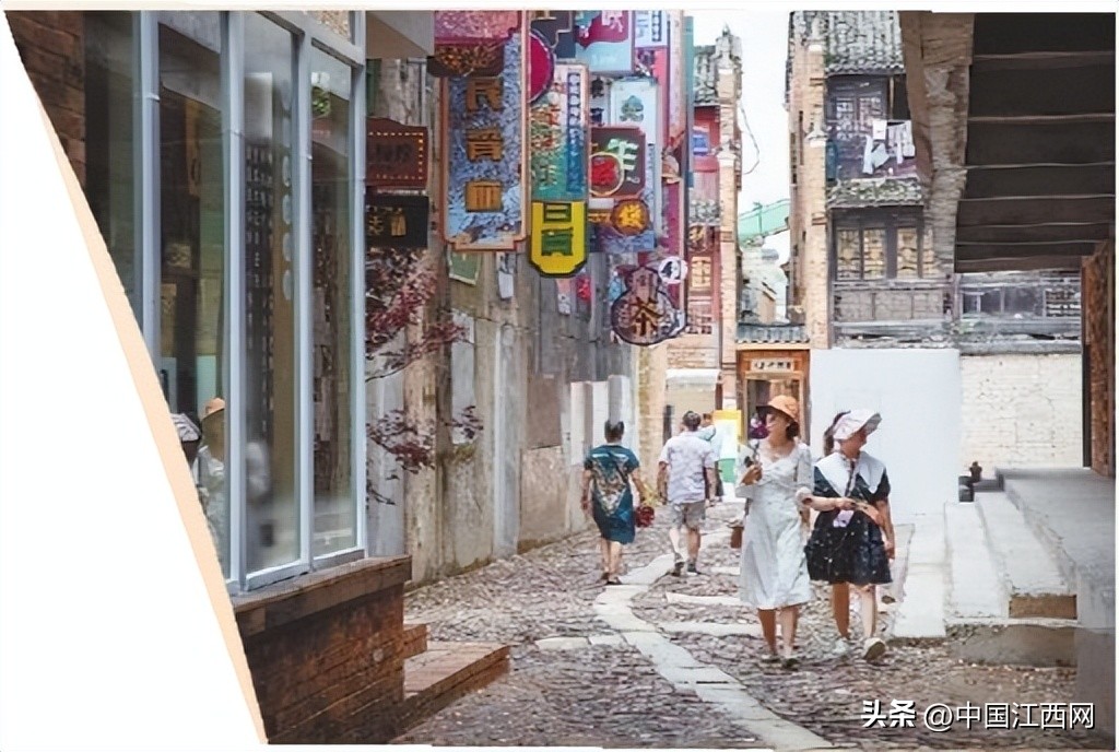 新时代景德镇的发展,景德镇市经济发展精彩掠影