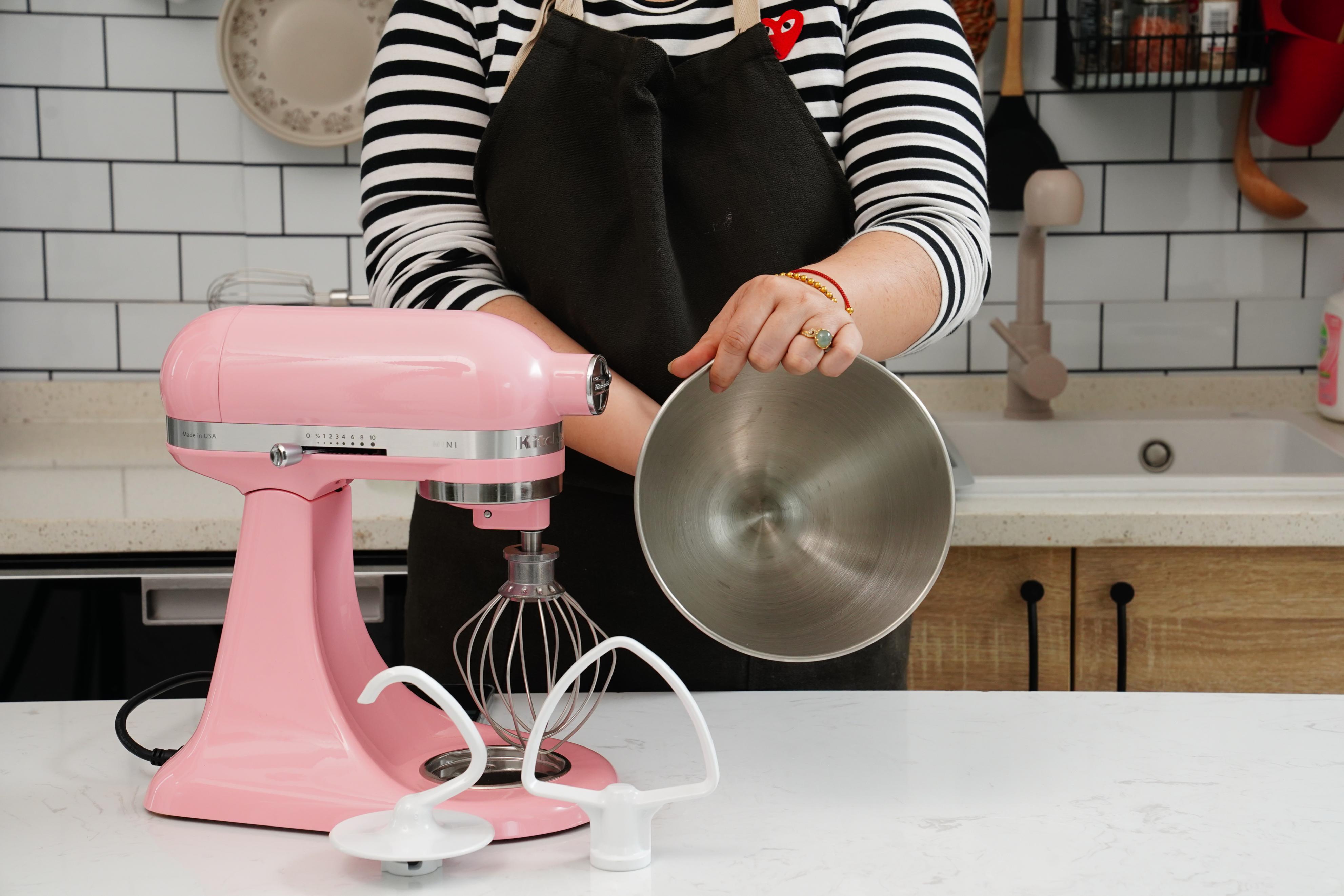 如何选择一款合适的厨师机 (新手家用买哪款厨师机合适)