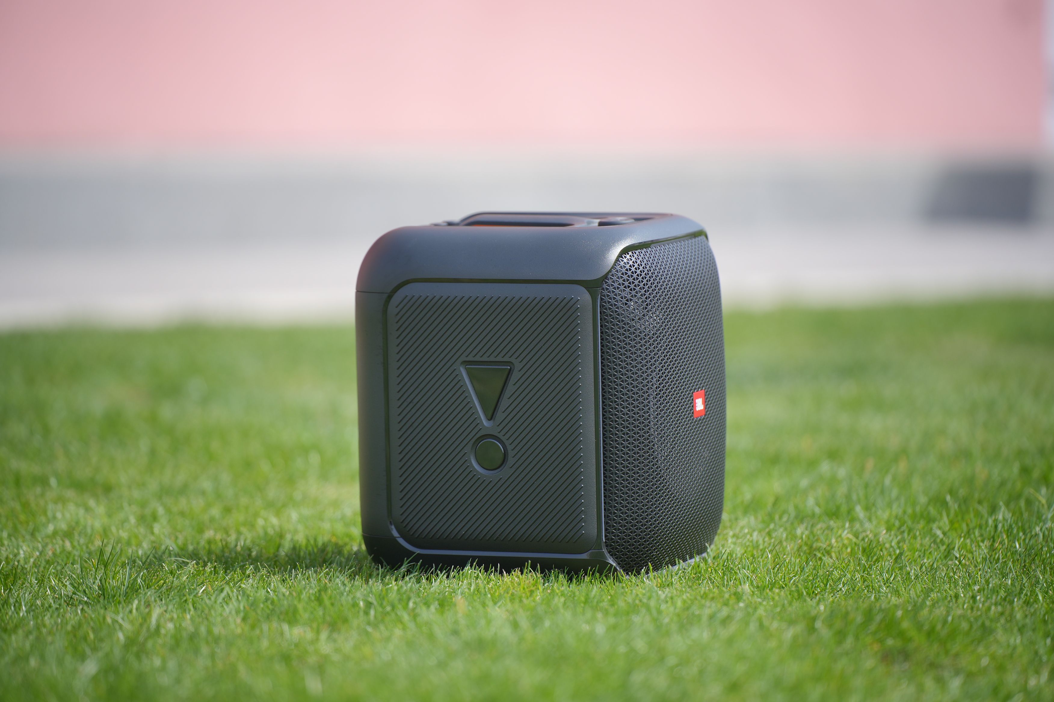 jblpartybox户外实测,jblpartybox310使用感受