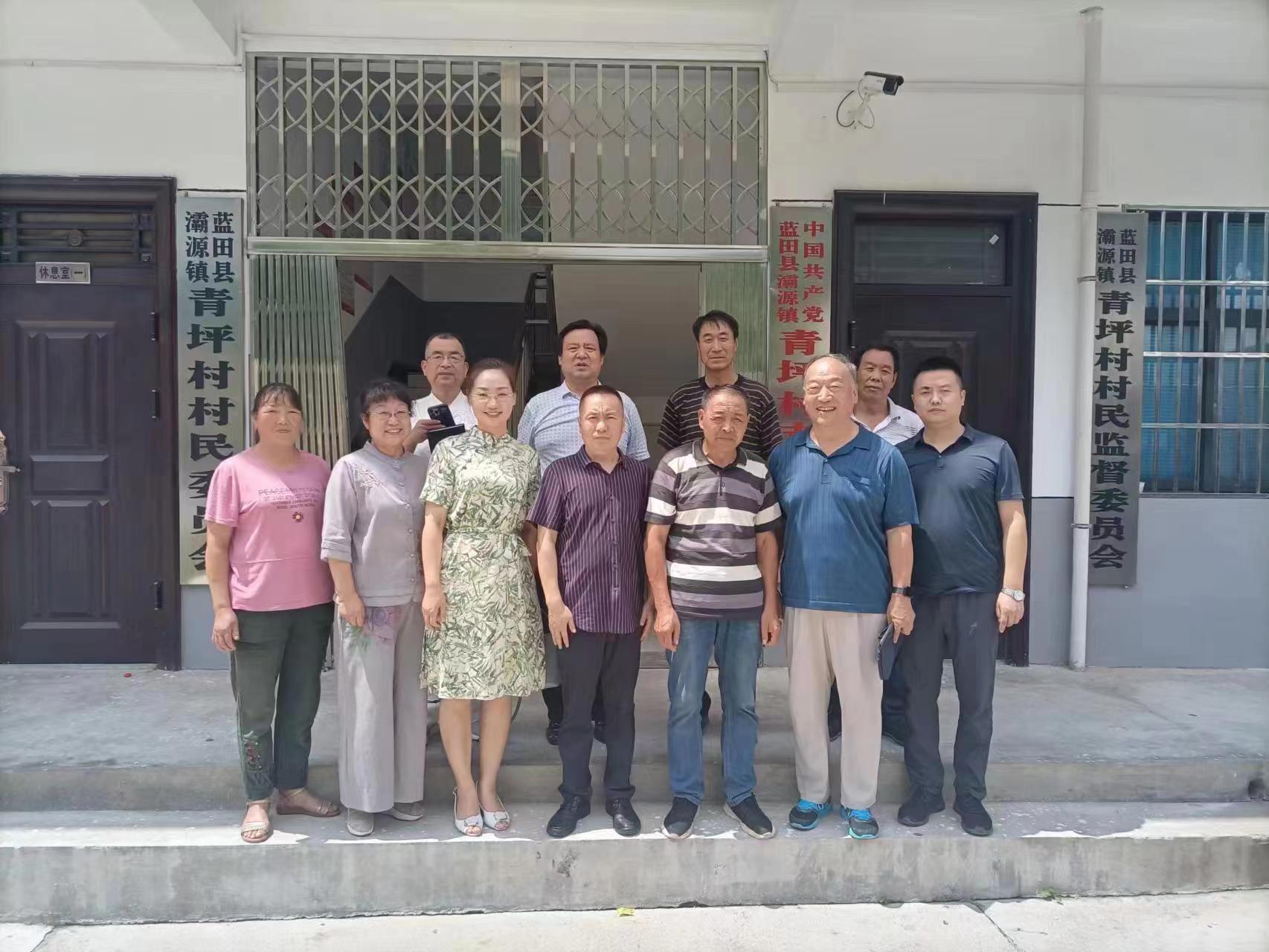 科学养生·服务百姓