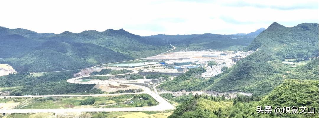 富宁县招商项目,富宁县项目